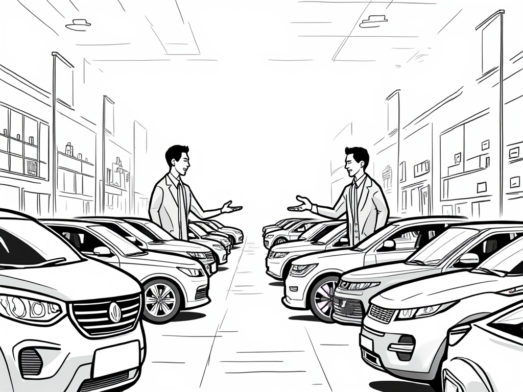 Car sharing Abu Dhabi