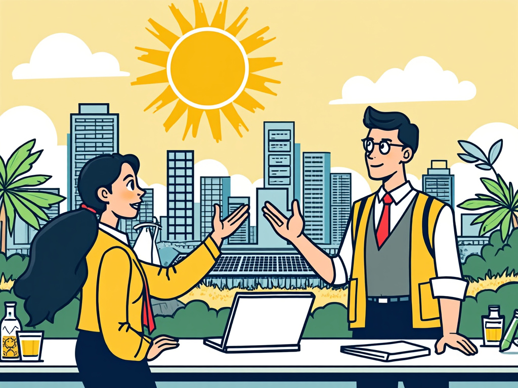 Solar UAE Projects