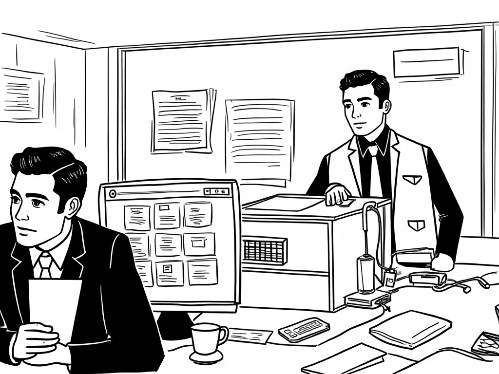 Digital government services
