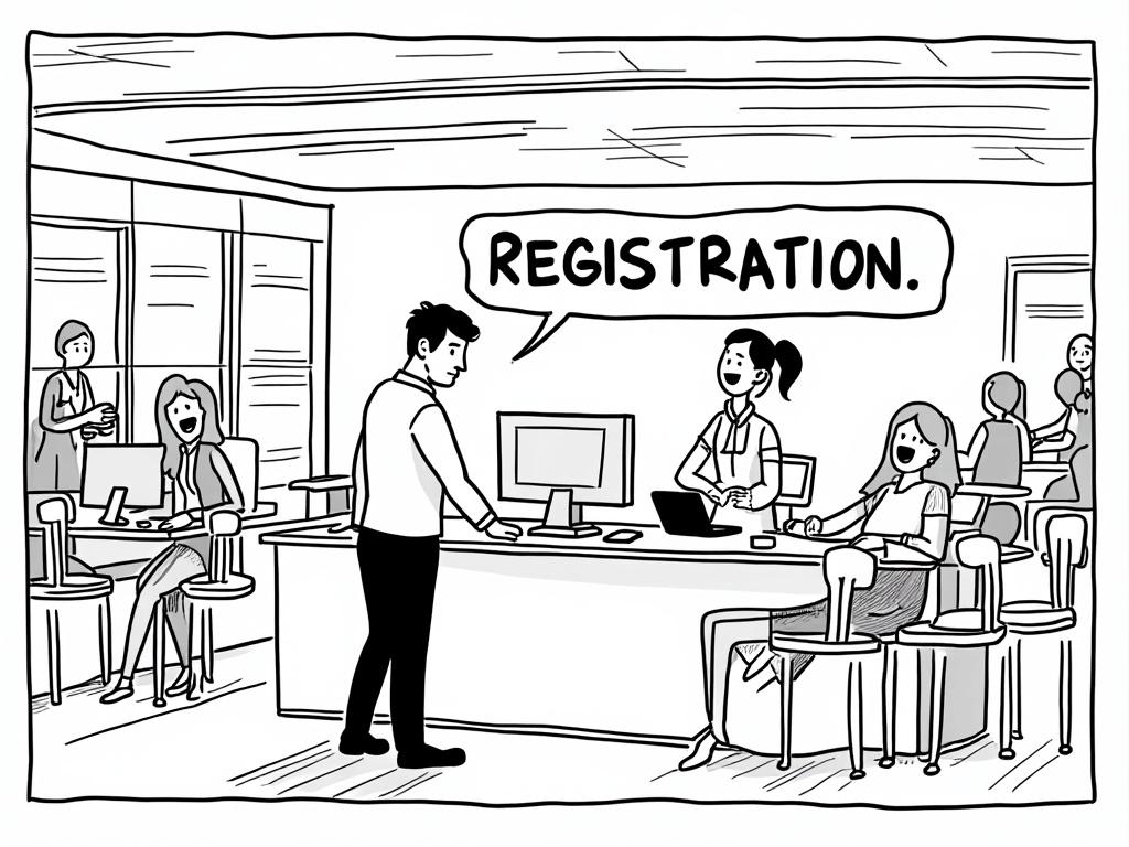 Business Registration Guide