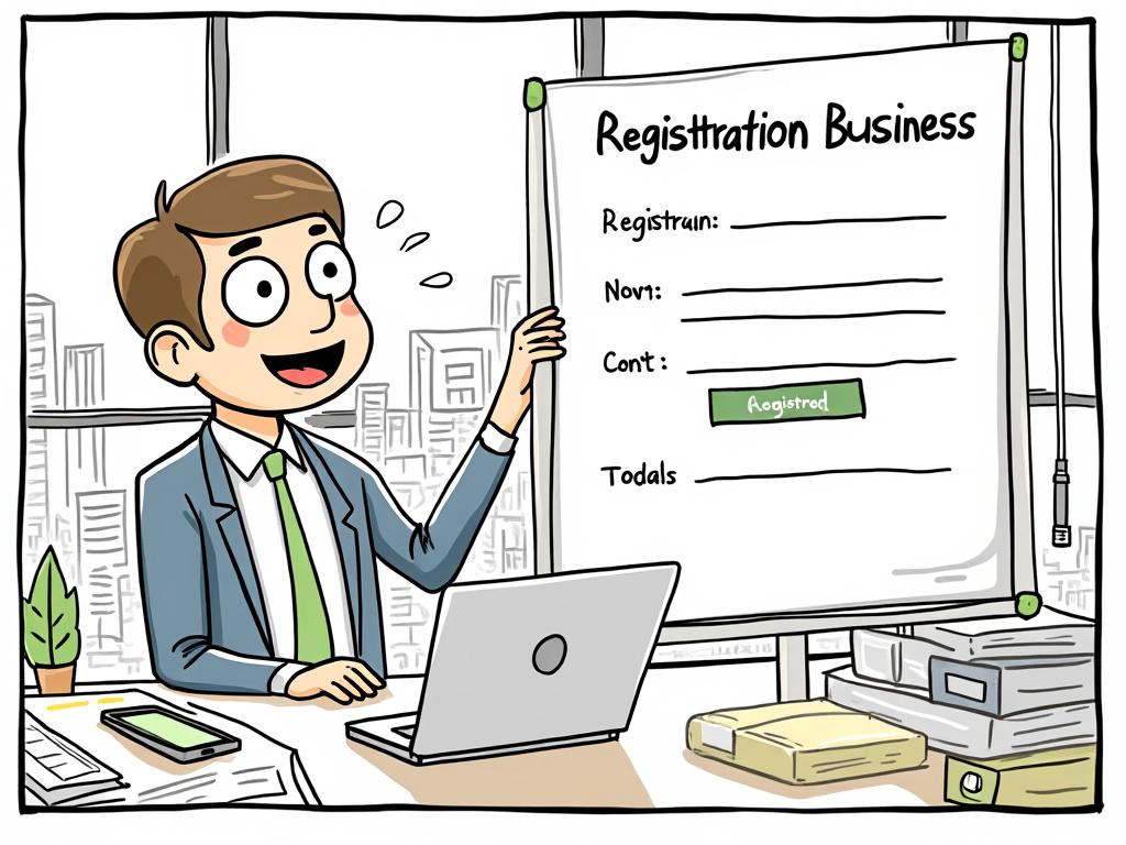 Business Registration Guide
