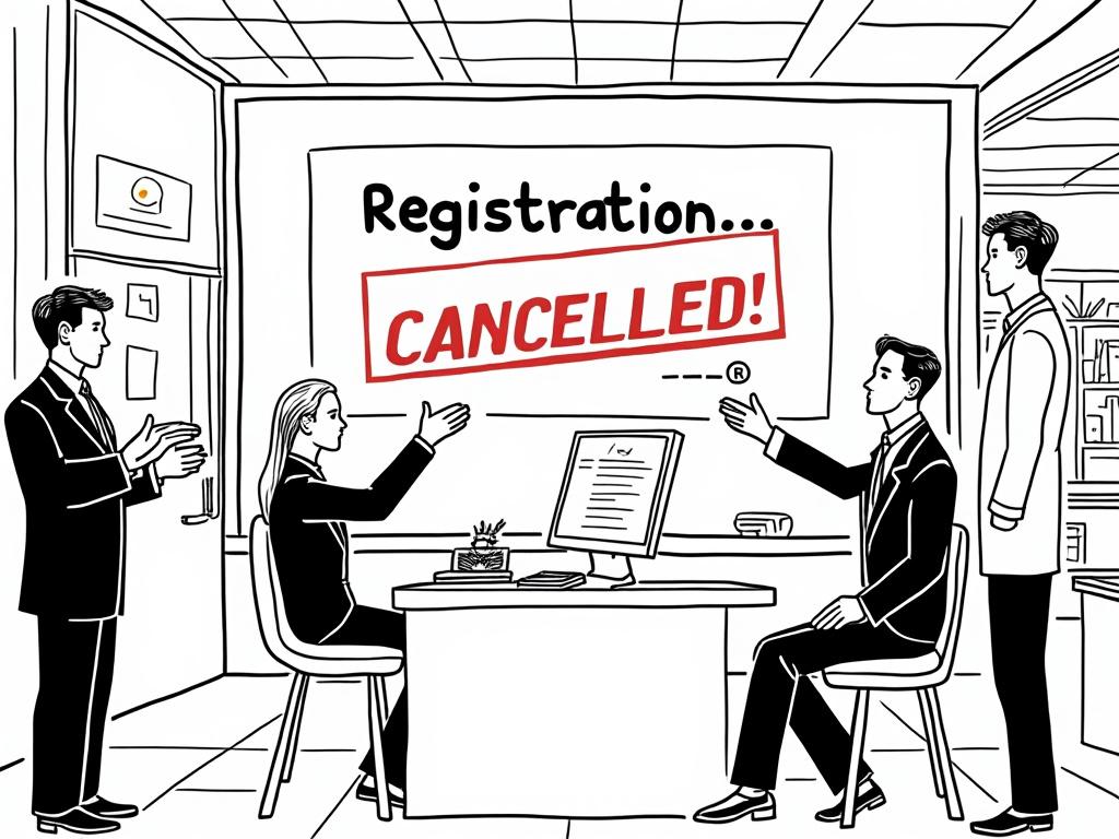 Business cancellation guide