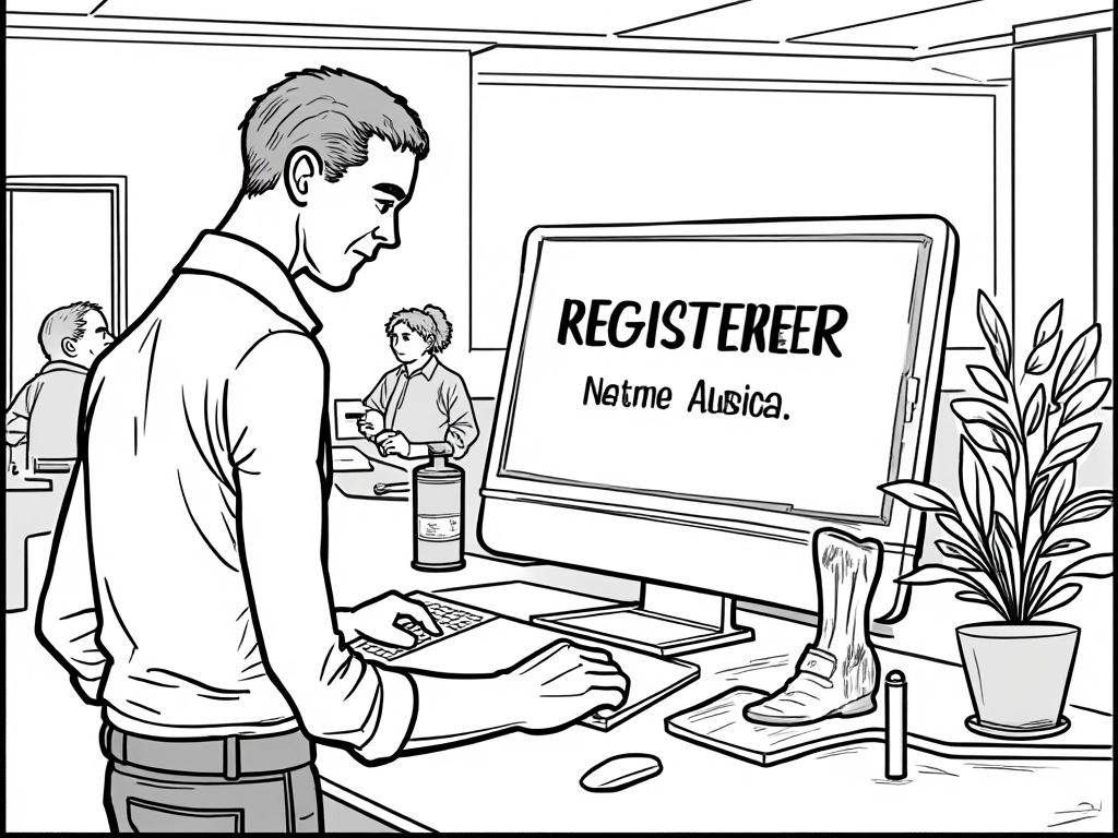 DTI Business Registration