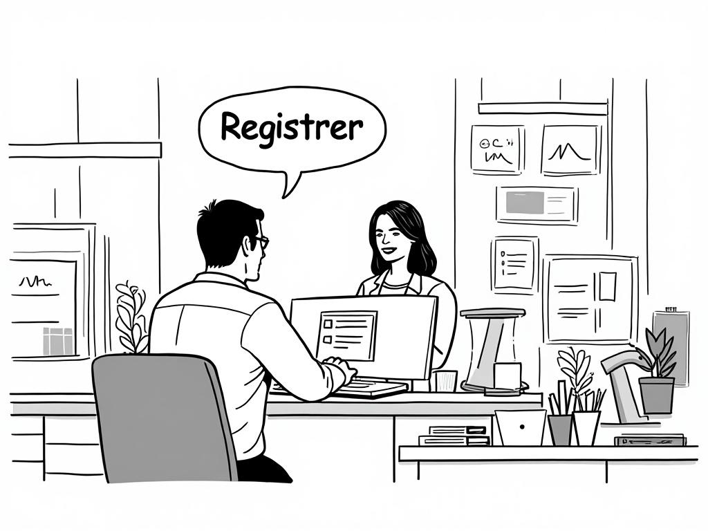 DTI Business Registration
