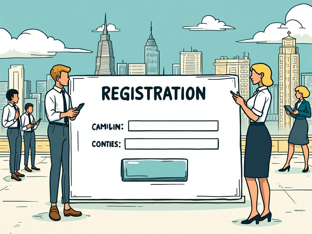 Business Registration Guide